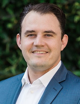 Isaac Tucker